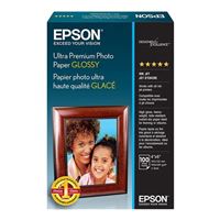 EpsonUltra Premium Photo Paper
