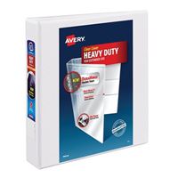 Avery 79795 Heavy-Duty View 3 Ring Binder