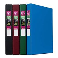 Avery 11258 Durable 3 Ring Binder