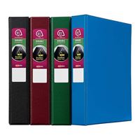 Avery 11358 Durable 3 Ring Binder