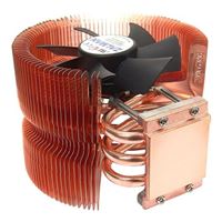 Zalman CNPS9500 AT Silent CPU Cooler