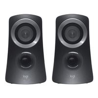 Creative Labs V3 Minimalistic 2 Channel USB-C Computer Speakers - Black;  USB Audio Clear Dialog Enhancement; Bluetooth 5.0; - Micro Center