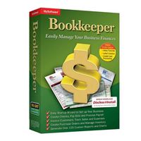 Avanquest Bookkeeper 2009