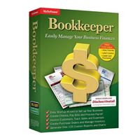 Avanquest Bookkeeper