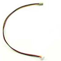 Evercool 3-Pin Fan Power Extension Cable 12 in.
