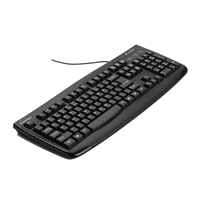 Kensington Pro Fit USB Washable Keyboard