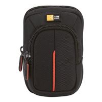 Case Logic Compact Camera Case (Black)