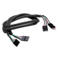 CP Technologies CL-CPU-USB Internal USB Extension Cable