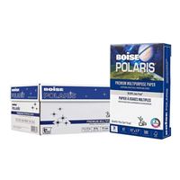 Boise Polaris Premium Multipurpose Paper