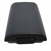  360 Battery Shell Replacement-Black