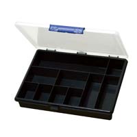 Eclipse Enterprise Compartment Storage Box