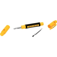Performance Tools 4 in 1 Precision Pocket Screwdriver