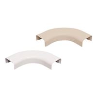 Quest Technology 1&quot; Right Angle Accessory 2 Pack