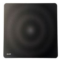 Allsop Slimline XL Mouse Pad Graphite