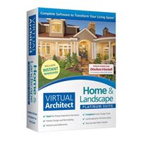 Nova Development HGTV Home and Landscape Platinum Suite 3.0 (PC)