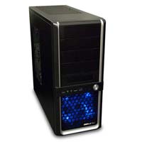 EVO Mid Tower ATX Computer Case