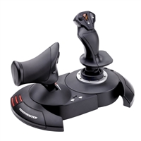 Thrustmaster TCA Sidestick Airbus Edition - Micro Center