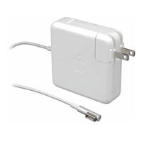 Apple 85W MagSafe Power Adapter Charger - Macbook Pro