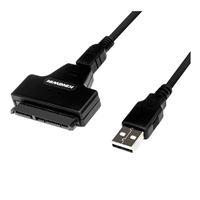 Kingwin USB 2.0 to SATA Hard Drive Adapter