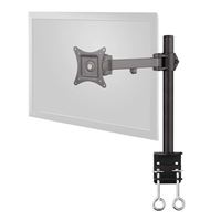 SIIG CE-MT0N11-S1 Desk Mount for Monitors 10&quot;-26&quot;