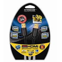 3ft. HDMI Cable