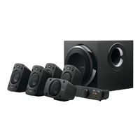 Logitech Z906 5.1 Surround Sound Speakers