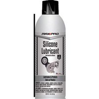 Max Professional 4033 Silicone Lubricant - 3 Percent - 11 oz