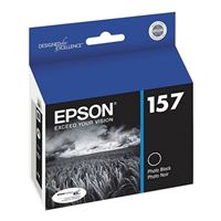 Epson 157 Light Cyan Ink Cartridge