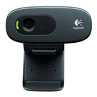 LogitechHD Webcam C270