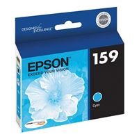 Epson 159 Cyan Ink Cartridge