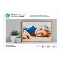 HP Advanced Photo Paper Glossy