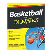 Wiley Basketball For Dummies