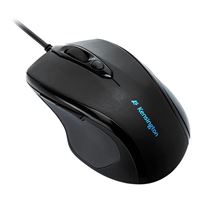 Kensington Pro Fit USB Wired Mid-Size Mouse
