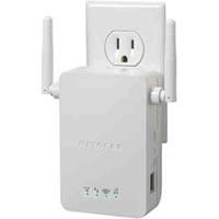 NETGEAR WN3000RP Universal Wireless-N WiFi Range Extender