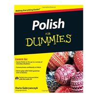 Wiley Polish For Dummies, 1st Edition