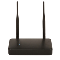 Amped Wireless High Power 600mW Smart Wireless N Router