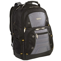 Targus Drifter II Laptop Backpack Fits Screens up to 16&quot; - Black