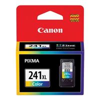Canon CL-241XL Color Ink Cartridge