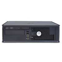 Dell Certified Refurbished Optiplex GX620 P4 System Board Dell Certified Refurbished Optiplex GX620 P4 System Board