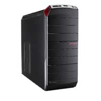 Gateway Fx6860 Ur20p Desktop Computer Refurbished Intel Core I7 2600 Microsoft Windows 7 Home Premium 64 Bit 8gb Micro Center