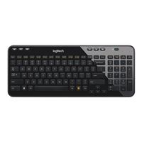 Logitech K360 Wireless Keyboard