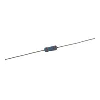 NTE Electronics 1/2 Watt 270 OHM Resistor 6-Pack