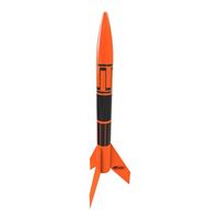 Estes-Cox Corp Alpha III Launch Set - Easy to Assemble