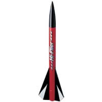 Estes Industries Hi-Flier Rocket - Skill Level 1