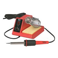 Weller WLC100 40-Watt Soldering Iron Station Kit