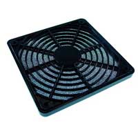 Replacement Plastic Fan Filter 120MM 1053-1386-ND Middleby Compatible