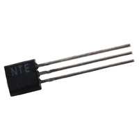 NTE Electronics 2N2222A General Purpose Transistor