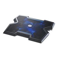 Cooler MasterNotePal X3 Notebook Cooler with 200mm Fan