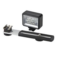 Sima Universal HD Video Light with Dimmer Control