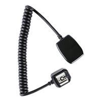 Dot Line 3' TTL Cord for Canon